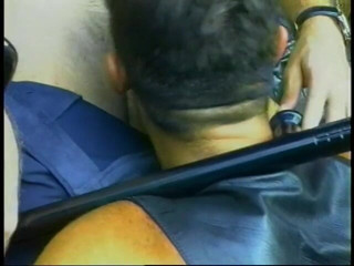 Gays Case: Policeman with Dirty Mind Want to Fuck Wild This Tight...