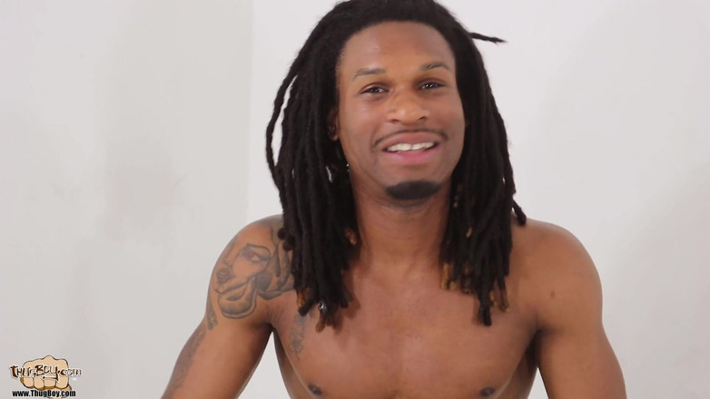 ThugBoy: Zahfar - 皮衣独奏