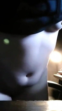 I Recorded My Boss Fucking Me Until He Filled Me with His Cum