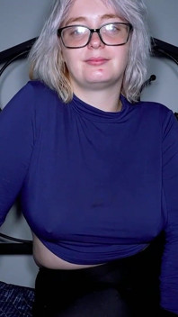 Annie Archer Vnadná Blonde Coed Nedbalý rimjob Hluboká anální vášeň teplo!