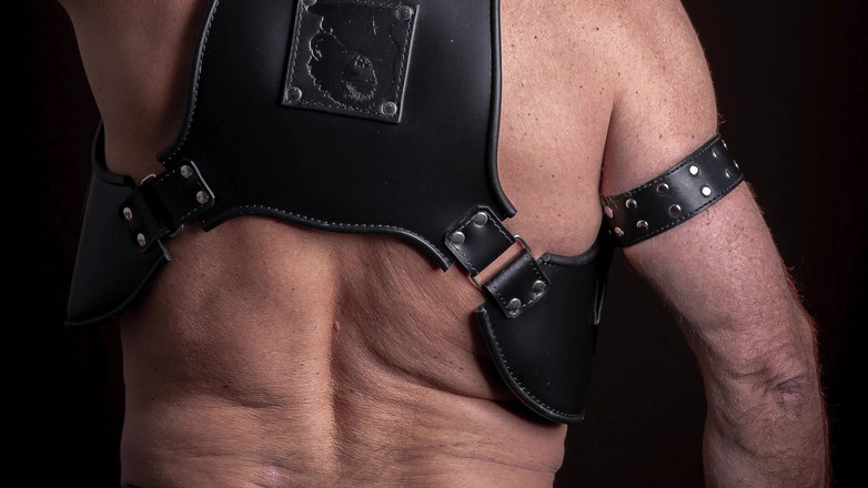 MusclesCigarsFFPig: ボクシンググローブ