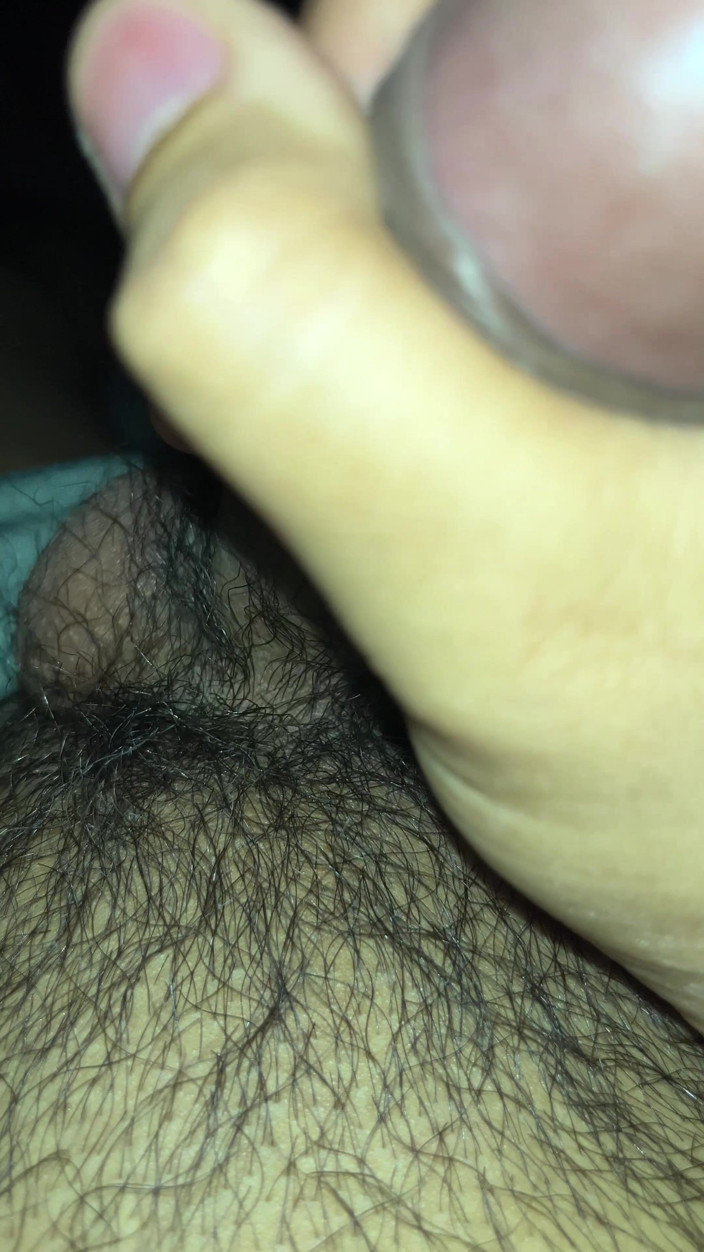 RDPN: Pagi Pagi Enak Nya Crot Banyak