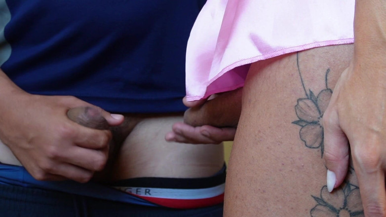 Agatha Lyra: Saya masuk ke mulut keldai nakal.