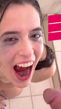 Fit MILF Abbie Maley Roughly Fucked by Big Cock