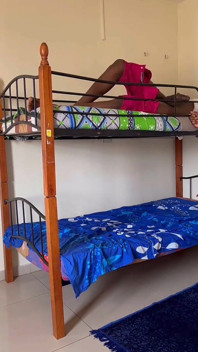Methodist College Hostel Boys.