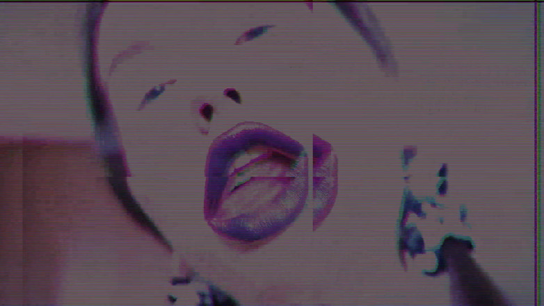 Rarible Diamond: Ciuman purple kotor