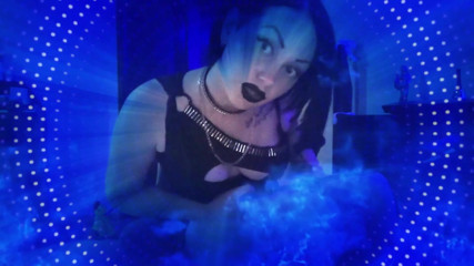 Goddess Misha Goldy: Sub loser mantra for you! Repeat it again and again!