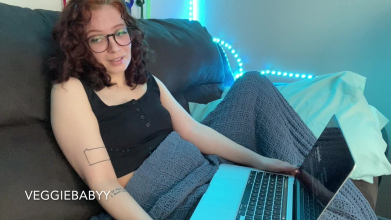 Veggiebabyy: Amigo te da una en la pose para animarte