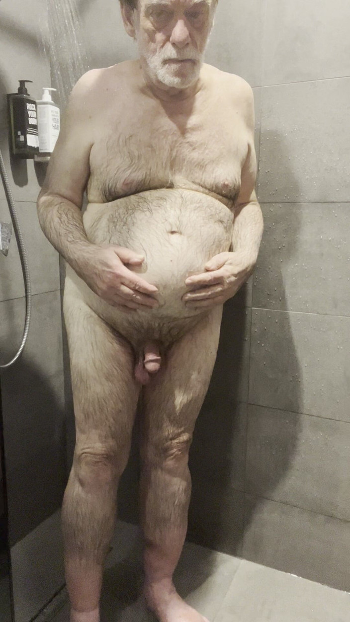 Coach Karl dude lodge: 2026 Valentýn čas ve sprše 1