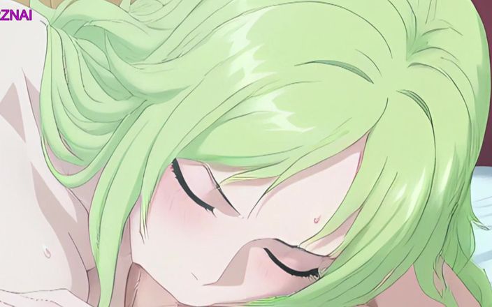 Prznai: One Piece Monet (7) Hen