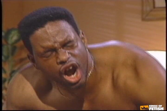 Kings Of Fetish: Black Man Pumps Deep Wet Cunt and Ass of a...