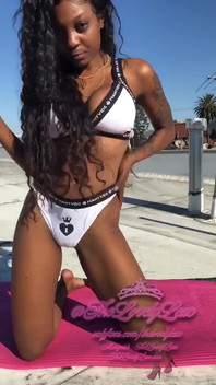 Black Beauty Outdoors