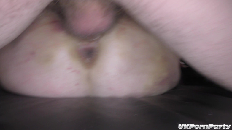 Gangbang team: ラスティ・ラス・アロララックスのための乱交とアナル