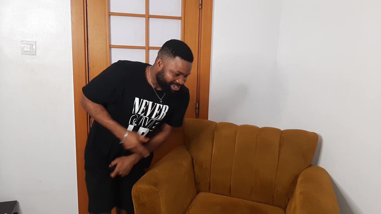 Krissyjoh: Gordinha tem o bbc perfeito para sua grande buceta