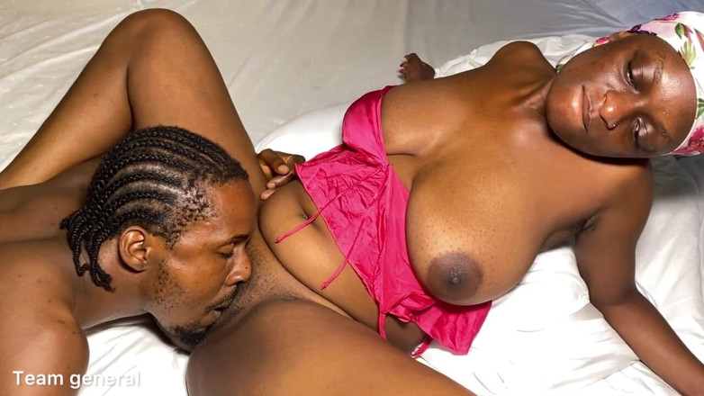 General01: Big Breast House Wife Fucked by Husband’s Friend