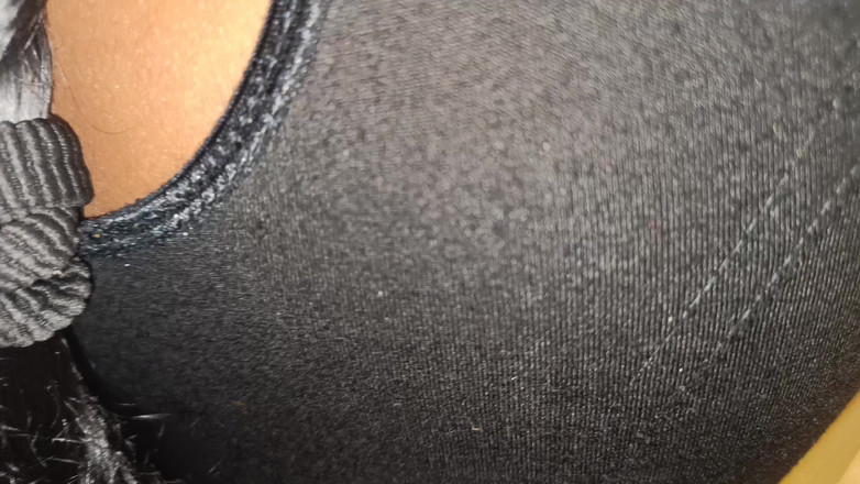 Apple baby: Gospodină amuzantă romantism și futai