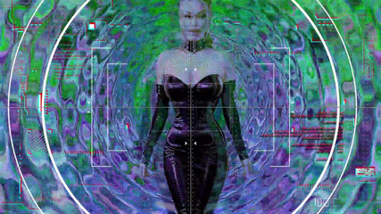 Goddess Misha Goldy: Ego distruzione- la creazione di un Goon