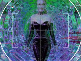 Goddess Misha Goldy: Ego vernietiging - het maken van een Goon