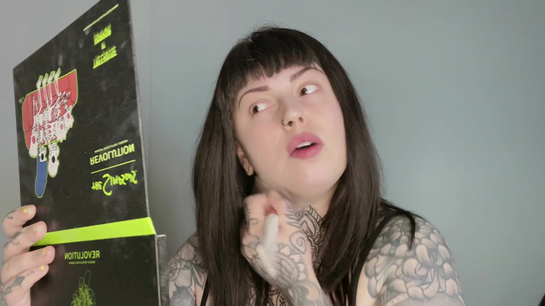 Miss Valentina: Inodoro de la madrastra