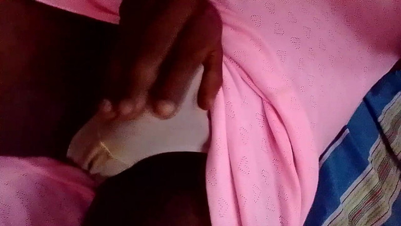 Jaanu294: My Stepsister's Panties Are Leaking a Lot