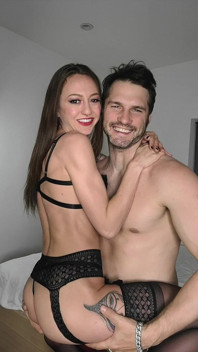 My Wife Let Me Fuck Her Best Friend and Record It