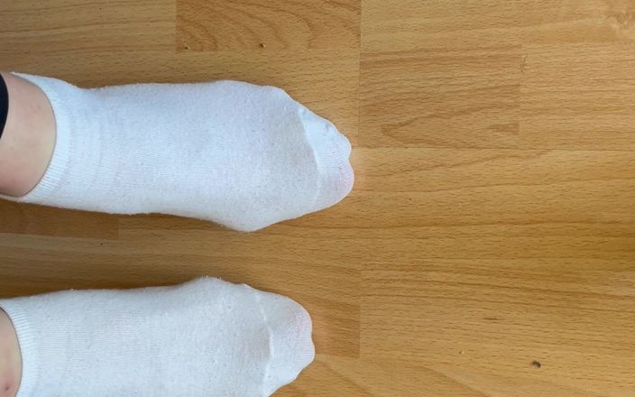 Feet: ホワイトソックス