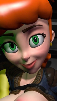 Мачеха Dexter в Хранилищах раздвигает 69 | Fallout и пародия из лаборатории Dexter
