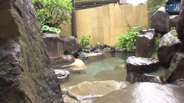Lust lab: Afrodizyak kaplıca suyu kısıtlama tamamen dağılıncaya kadar vücudu ısıtıyor bölüm 1