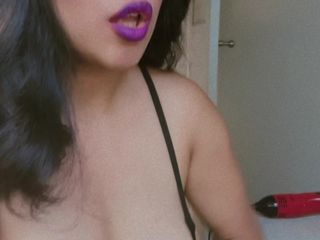 Ellorose: Tieten