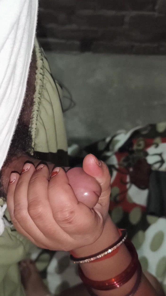 Rinki devi: Seks z Bhabhi