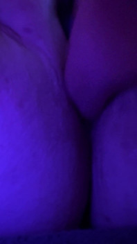 Piggy Rose Fuck Machine Close up