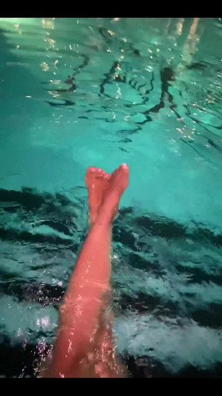 KiffaFeet: आपके लिए एक्सक्लूसिव वीडियो