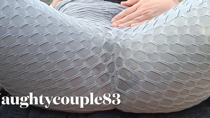 Naughtycouple83: Napalona mokra milf tryska