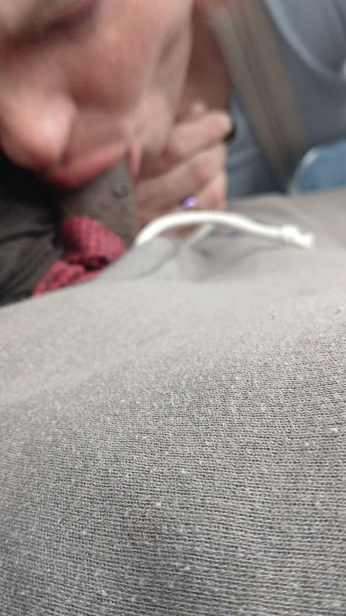 Relly rell: बड़ा काला गले में गहरे लेना