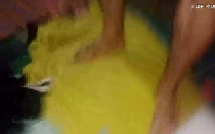 SHAKRATASNEEM: Bhabhi Romance Gorąca seksowna jebanie