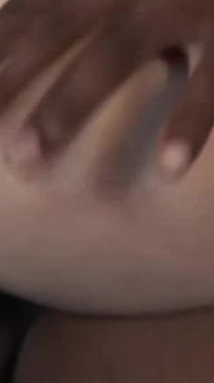 Cute White Babe Is Getting Fucked By BBC