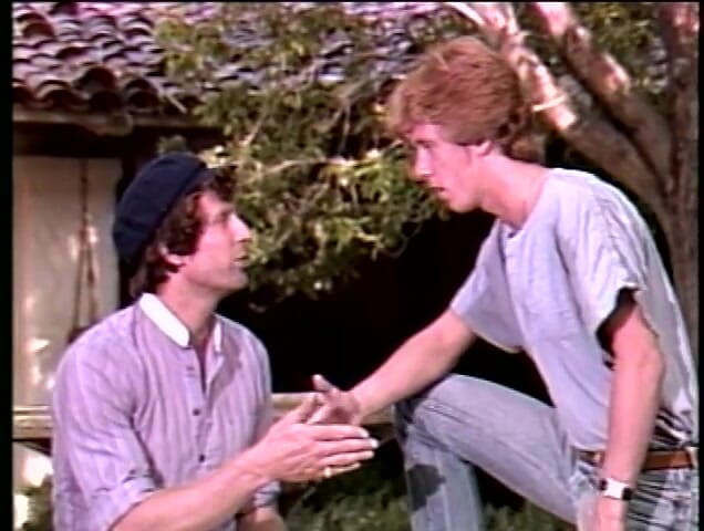 Vintage megastore: Film américain vintage complet « L'amour de rêve »