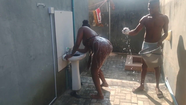 Sex naija 1: Hinter den kulissen