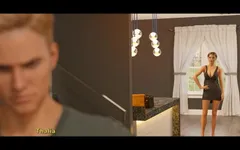 幸运的生活 - 第1集 - My Authoriity 由miskitty2k制作