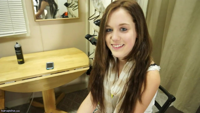 Karups: Trinity Rae