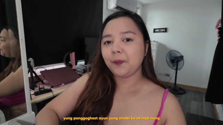 AsianSharinami: Kenapa Saya Menjadi Introvert +Bersiap Sedia Dengan Saya - Sharinami