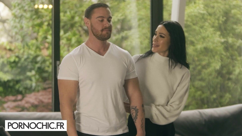 Pornochic: Sexo apaixonado com Lola Bellucci