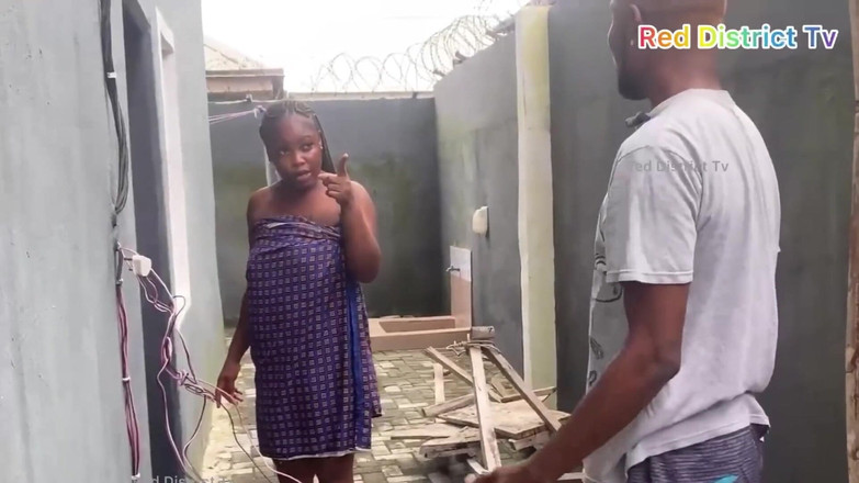 Red district Tv: Nesestříhané hardcore porno - skutečné amatérské šukání bez kondomů