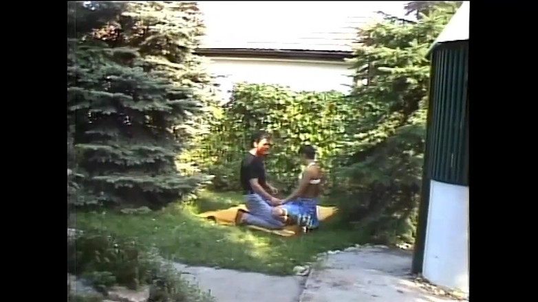 Fuck And Go: 내 구멍을 따먹어... 부탁해요!