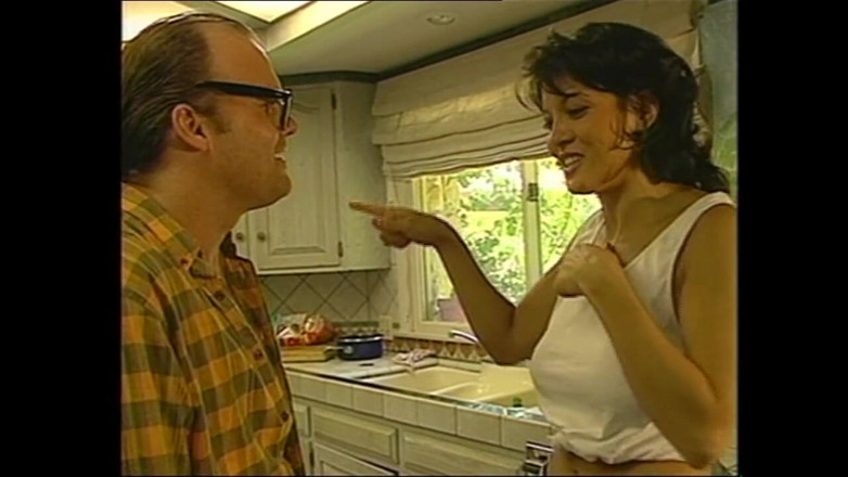 Muschi movie official: They Were Happy When Their Friend Came to Fuck Them
