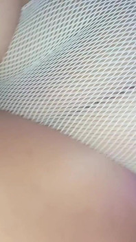 Erotic Inception: Mokrý sen s ošetřovatelkou Ginou Halime