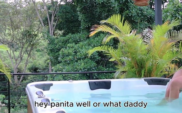 La Rola: She Gets Hard by a Tattooed Man Who Wants Everything