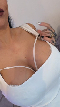 Hot and Horny