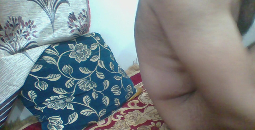 BibearXXX: Oglądaj mnie nago. BibearxXX