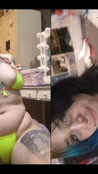 One of My Fav Microkinis